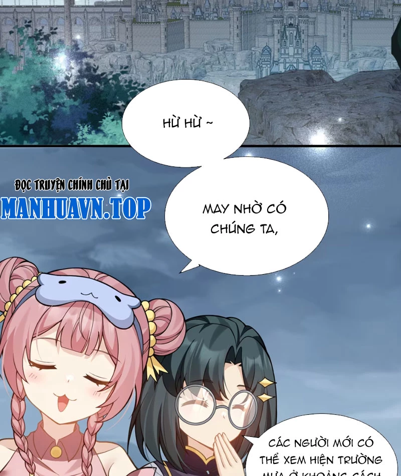 Toàn Bộ Fan Của Ta Đều Là Ma Nữ Chapter 13 - Trang 2