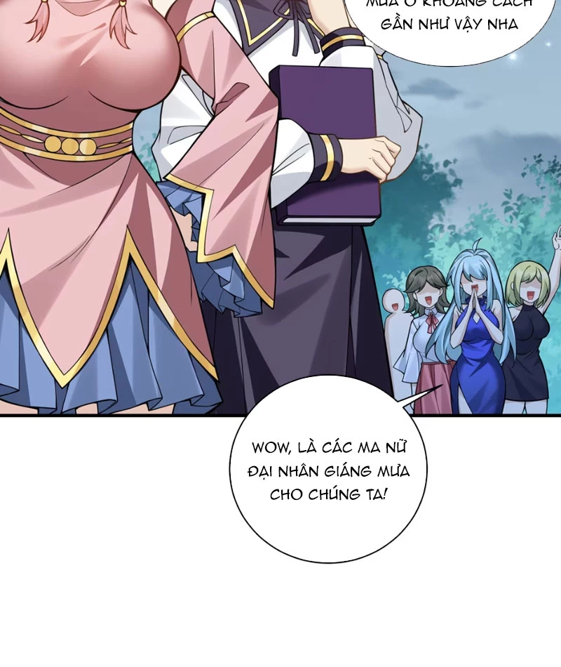 Toàn Bộ Fan Của Ta Đều Là Ma Nữ Chapter 13 - Trang 2