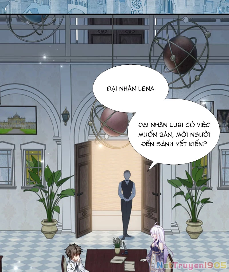 Toàn Bộ Fan Của Ta Đều Là Ma Nữ Chapter 13 - Trang 2