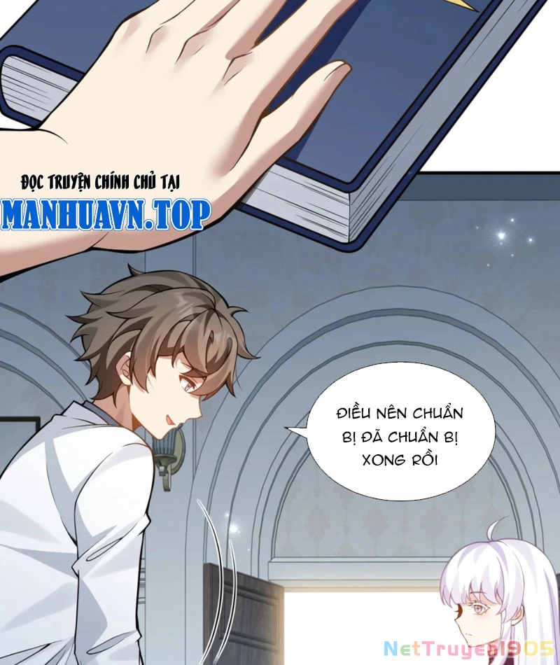 Toàn Bộ Fan Của Ta Đều Là Ma Nữ Chapter 13 - Trang 2