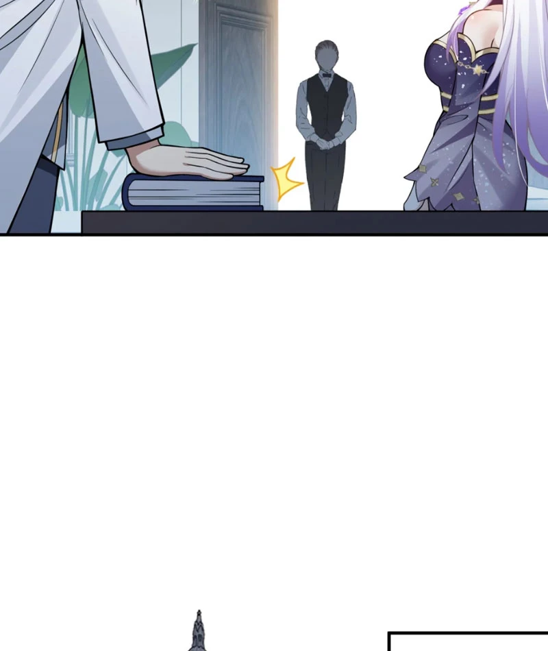 Toàn Bộ Fan Của Ta Đều Là Ma Nữ Chapter 13 - Trang 2