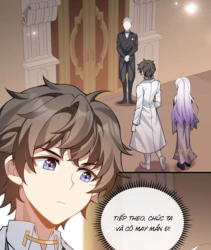 Toàn Bộ Fan Của Ta Đều Là Ma Nữ Chapter 13 - Trang 2