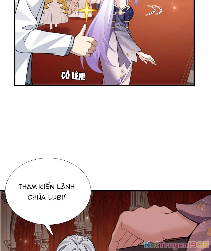 Toàn Bộ Fan Của Ta Đều Là Ma Nữ Chapter 13 - Trang 2