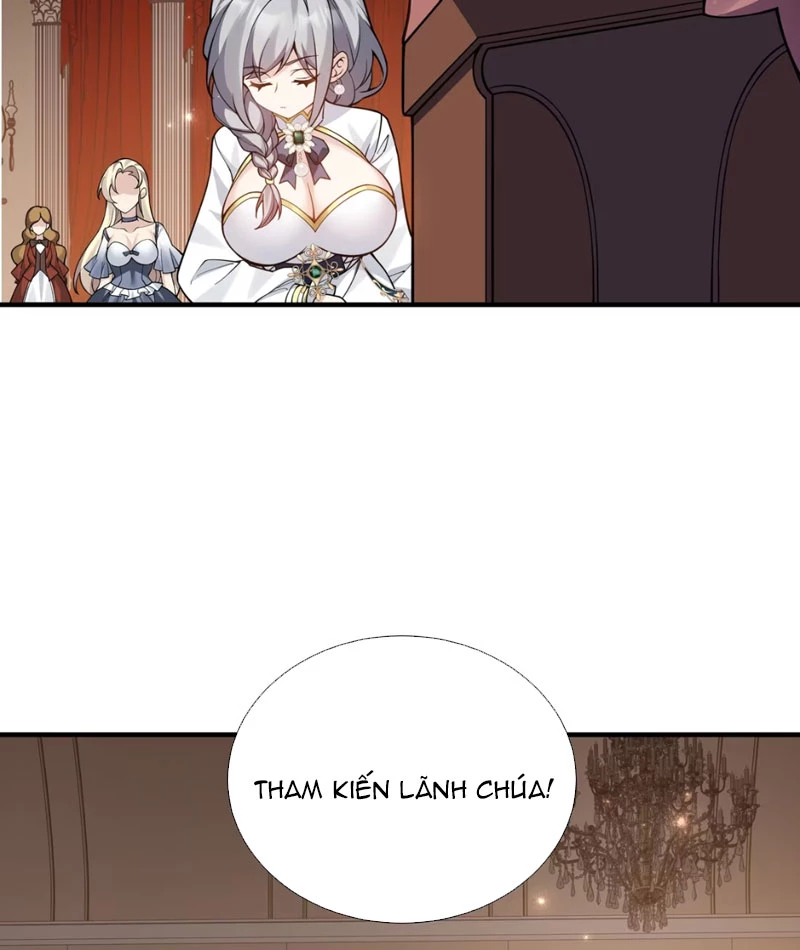 Toàn Bộ Fan Của Ta Đều Là Ma Nữ Chapter 13 - Trang 2