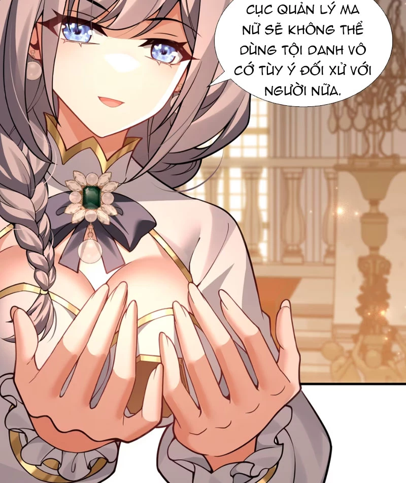 Toàn Bộ Fan Của Ta Đều Là Ma Nữ Chapter 13 - Trang 2