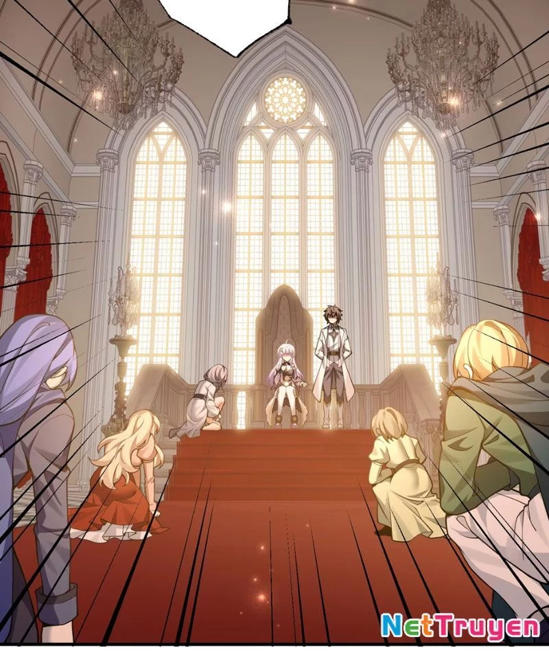 Toàn Bộ Fan Của Ta Đều Là Ma Nữ Chapter 13 - Trang 2