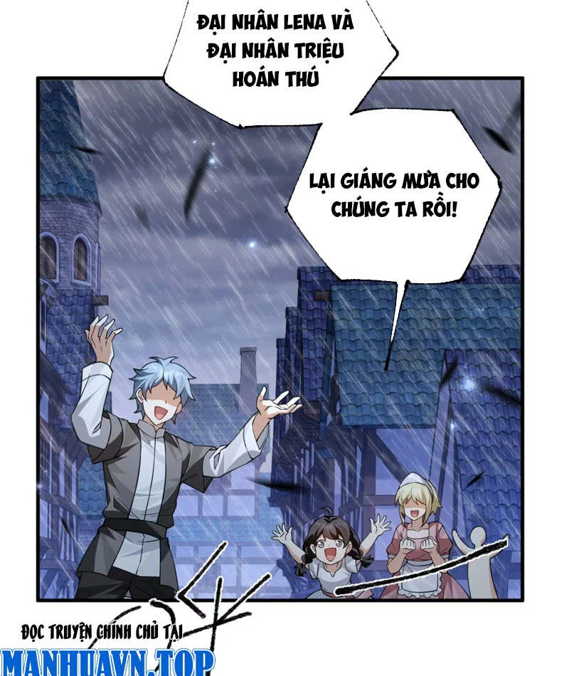 Toàn Bộ Fan Của Ta Đều Là Ma Nữ Chapter 13 - Trang 2