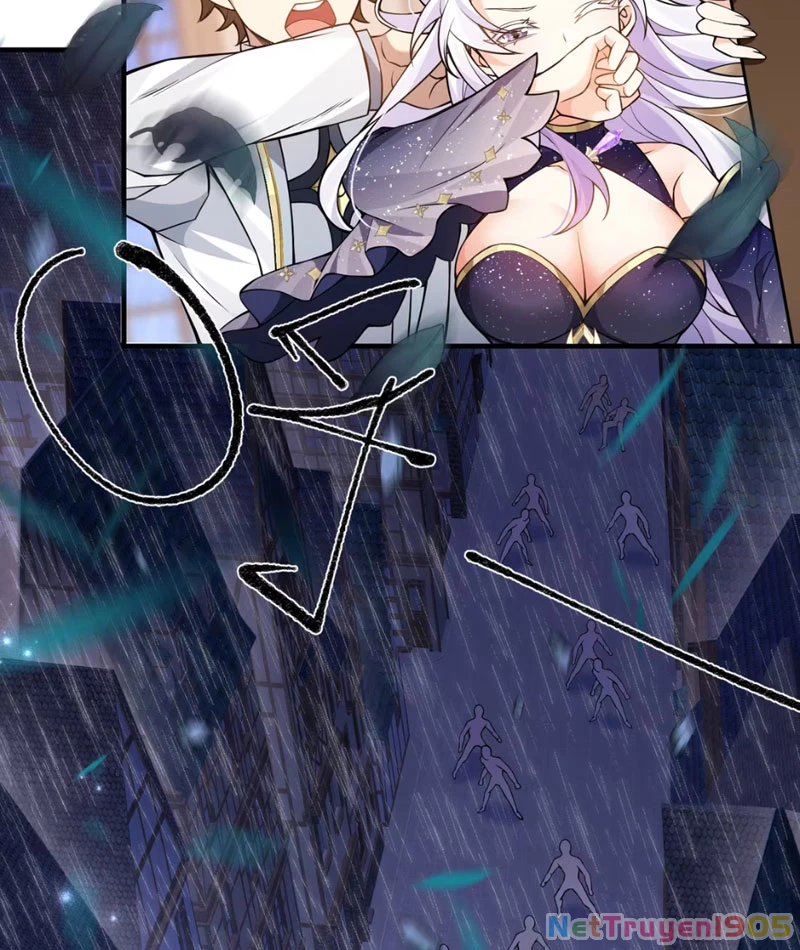Toàn Bộ Fan Của Ta Đều Là Ma Nữ Chapter 13 - Trang 2