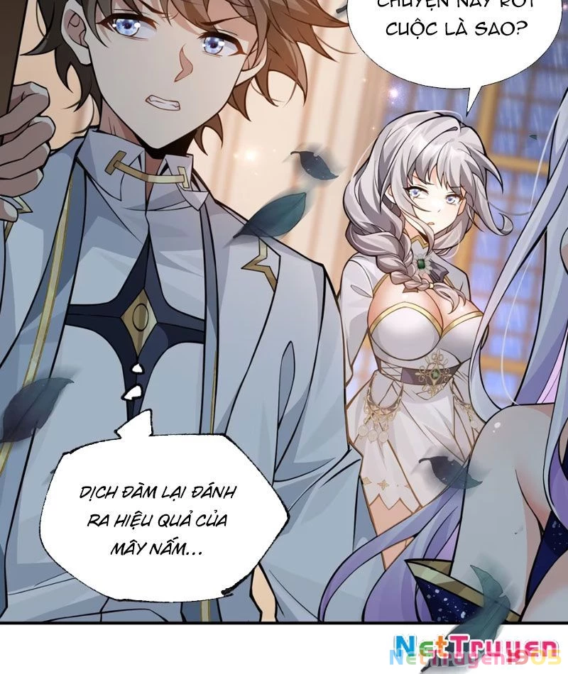 Toàn Bộ Fan Của Ta Đều Là Ma Nữ Chapter 13 - Trang 2