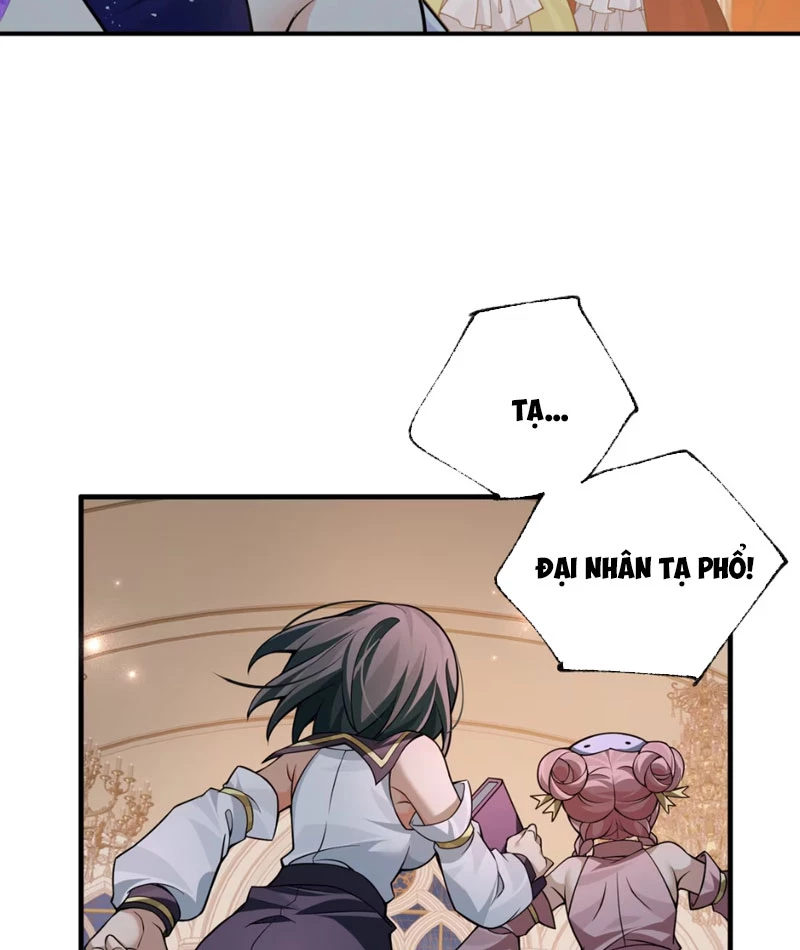 Toàn Bộ Fan Của Ta Đều Là Ma Nữ Chapter 13 - Trang 2