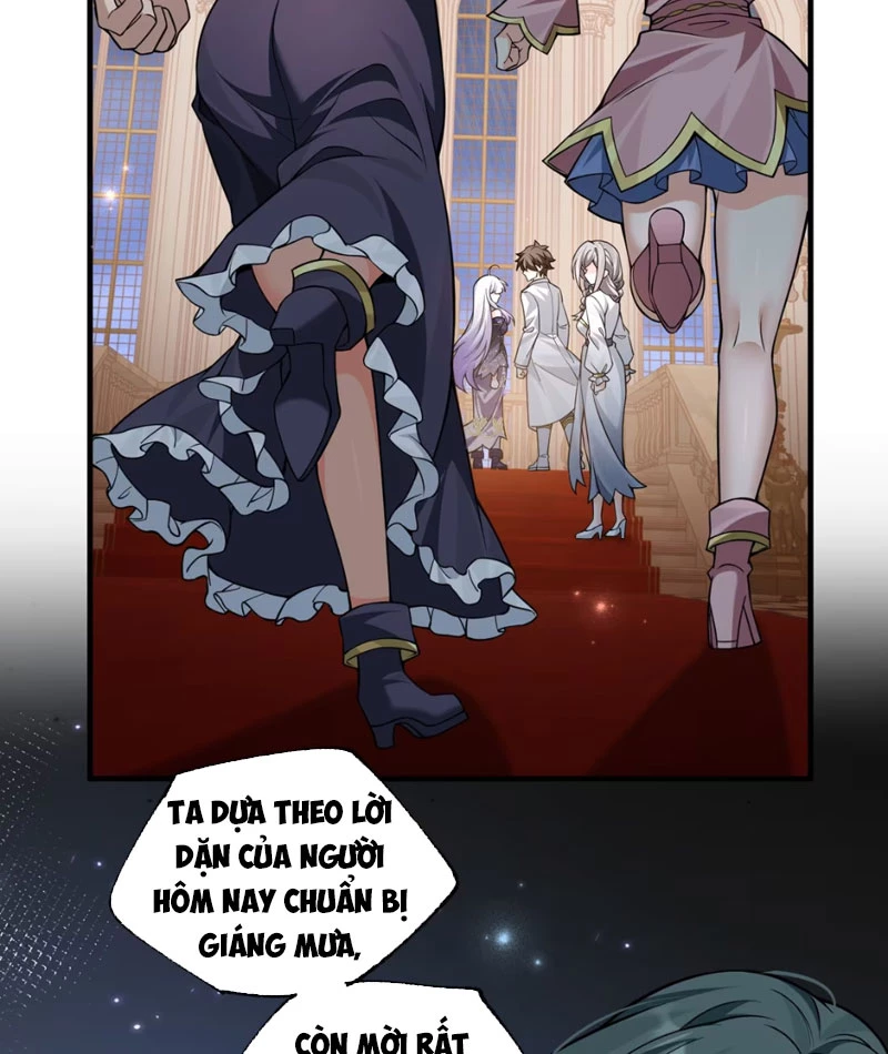 Toàn Bộ Fan Của Ta Đều Là Ma Nữ Chapter 13 - Trang 2