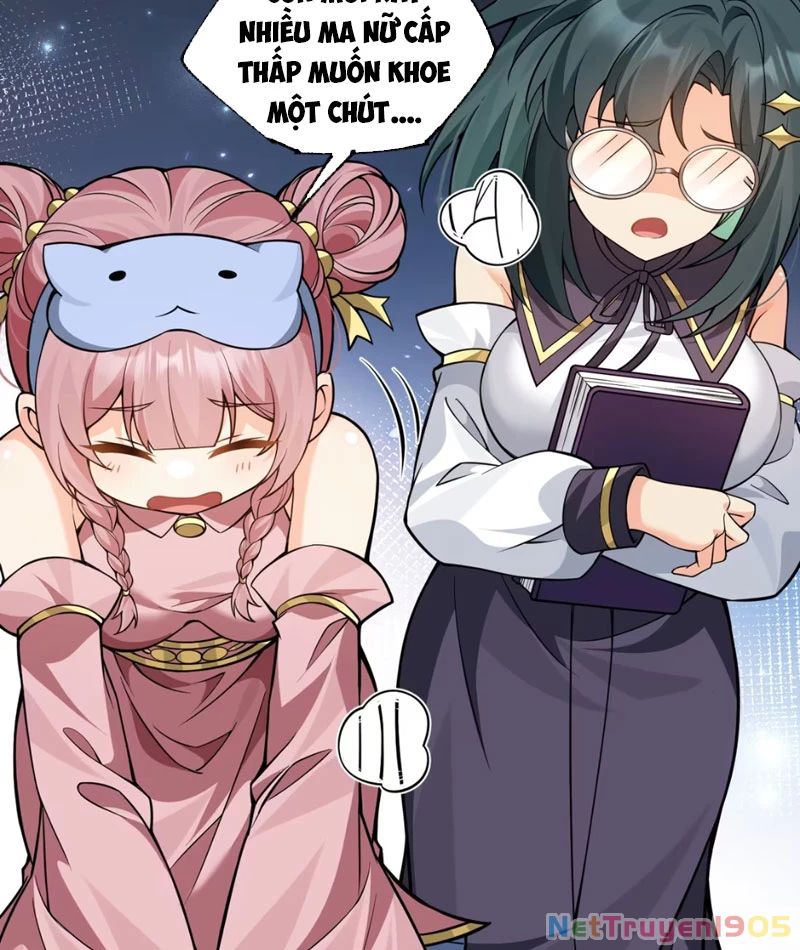 Toàn Bộ Fan Của Ta Đều Là Ma Nữ Chapter 13 - Trang 2