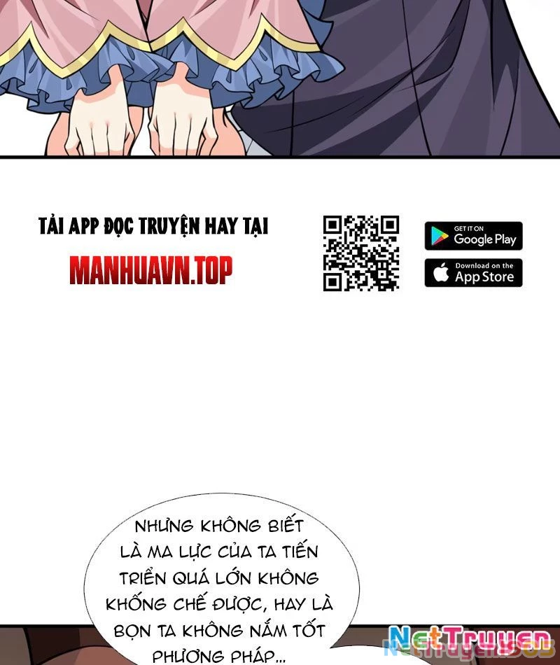 Toàn Bộ Fan Của Ta Đều Là Ma Nữ Chapter 13 - Trang 2
