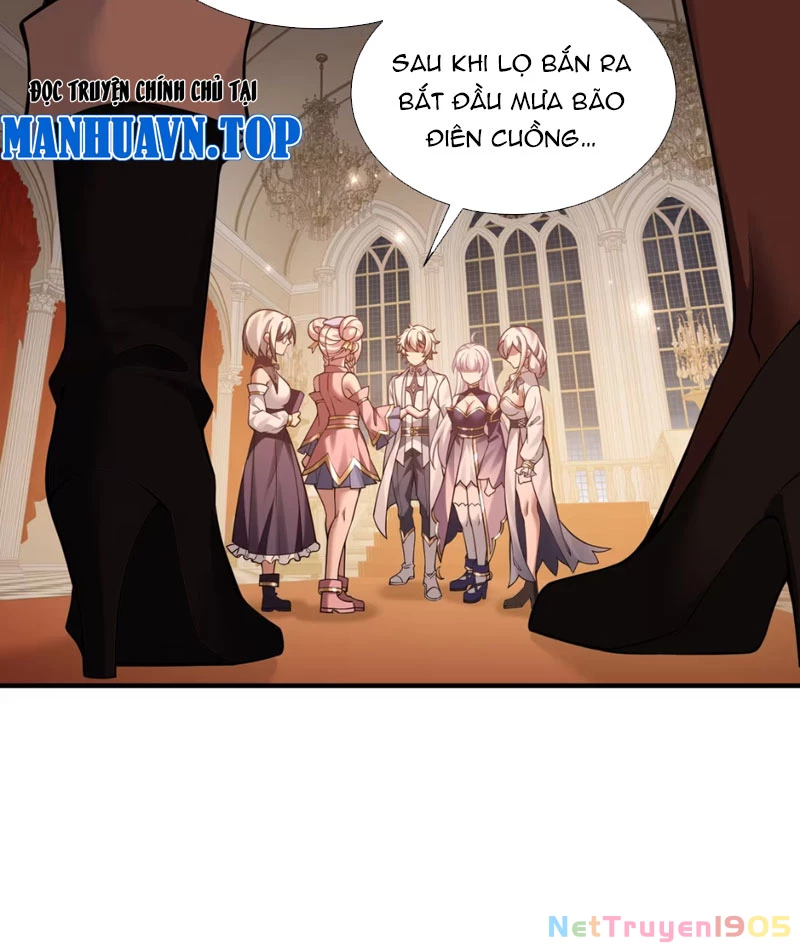 Toàn Bộ Fan Của Ta Đều Là Ma Nữ Chapter 13 - Trang 2