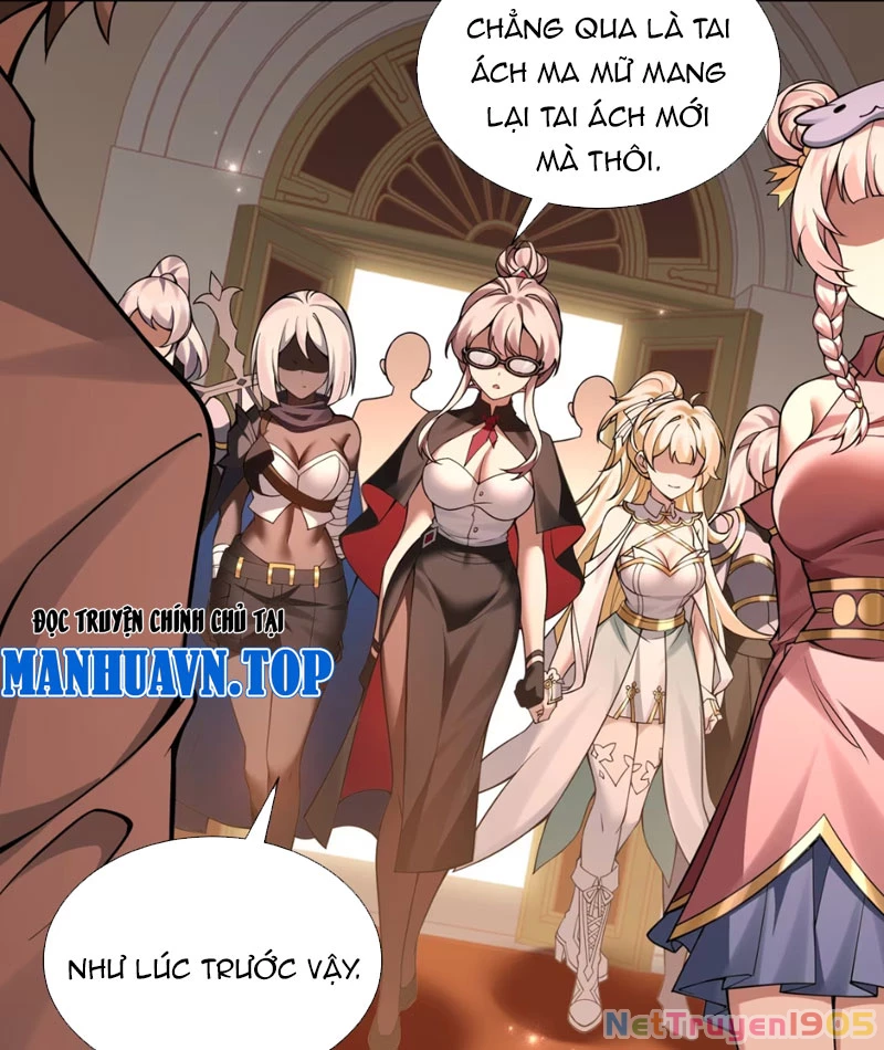 Toàn Bộ Fan Của Ta Đều Là Ma Nữ Chapter 13 - Trang 2
