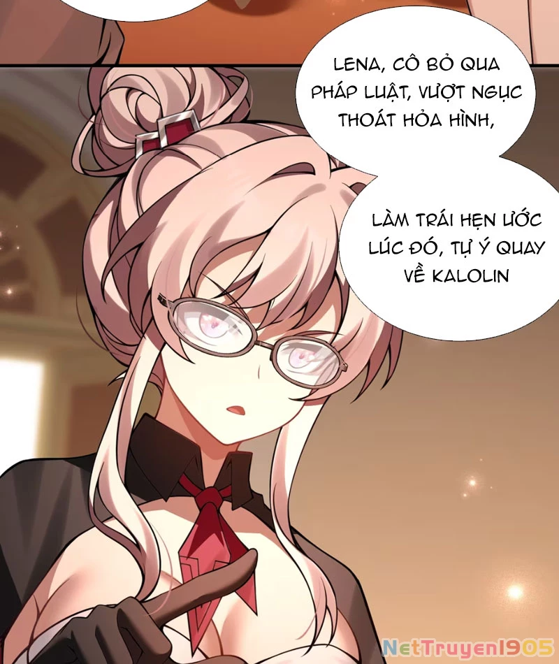 Toàn Bộ Fan Của Ta Đều Là Ma Nữ Chapter 13 - Trang 2