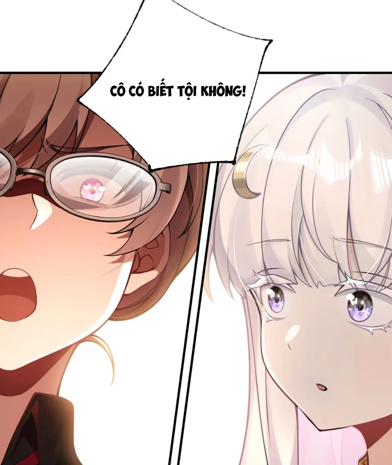 Toàn Bộ Fan Của Ta Đều Là Ma Nữ Chapter 13 - Trang 2
