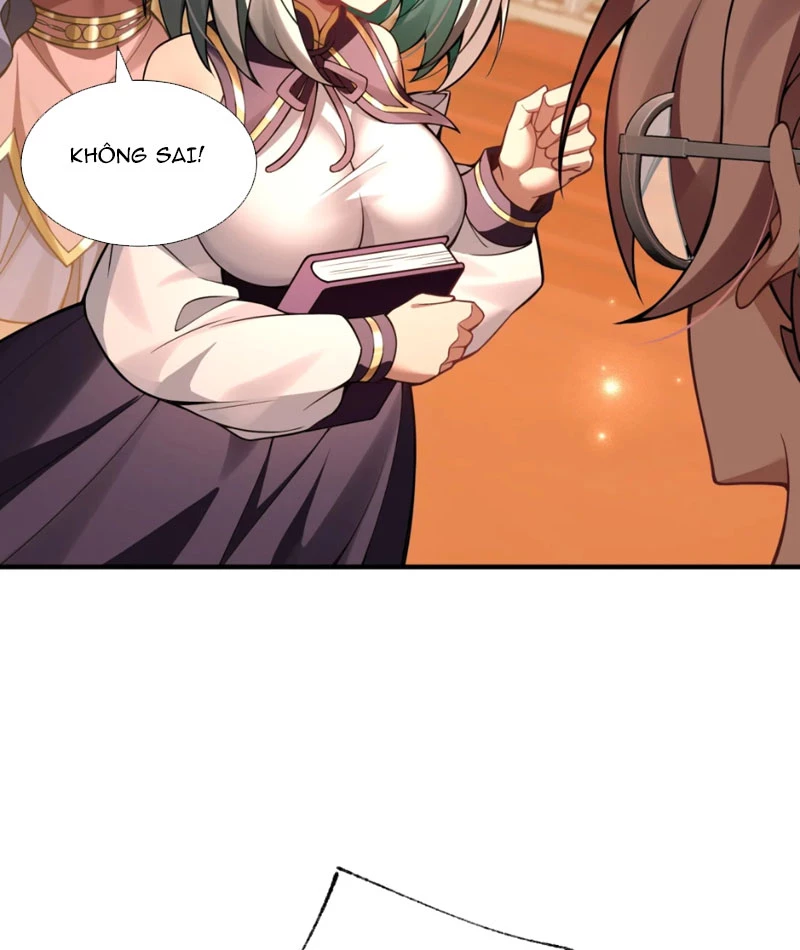 Toàn Bộ Fan Của Ta Đều Là Ma Nữ Chapter 13 - Trang 2
