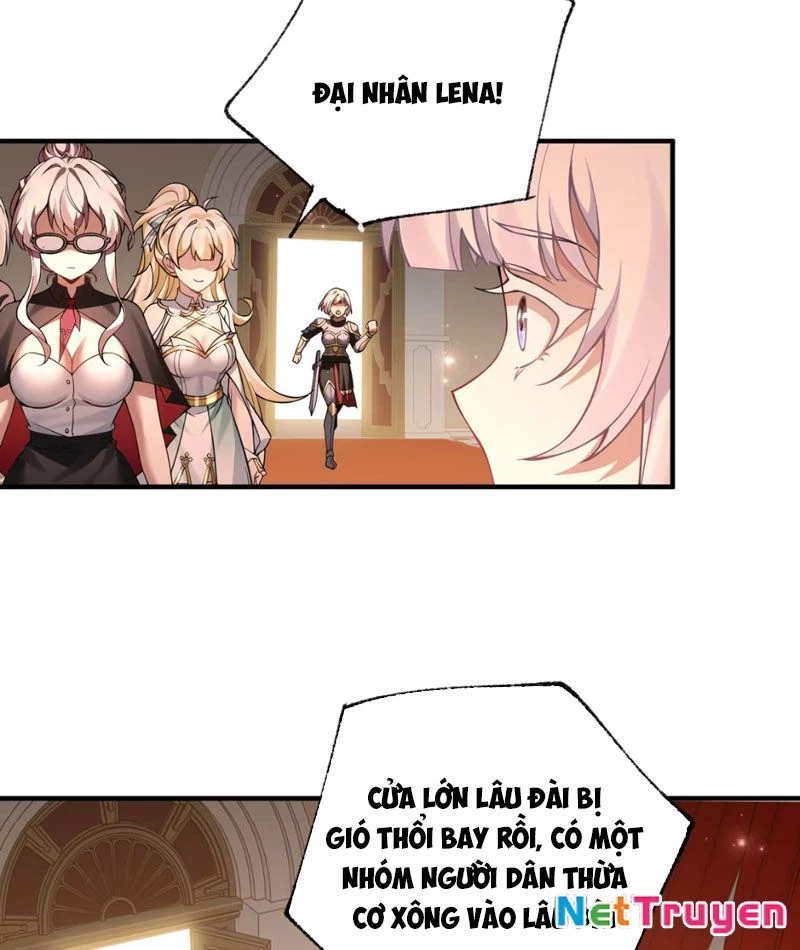 Toàn Bộ Fan Của Ta Đều Là Ma Nữ Chapter 13 - Trang 2