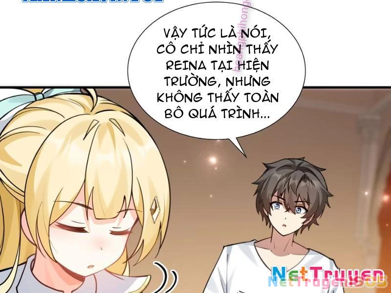 Toàn Bộ Fan Của Ta Đều Là Ma Nữ Chapter 14 - Trang 2