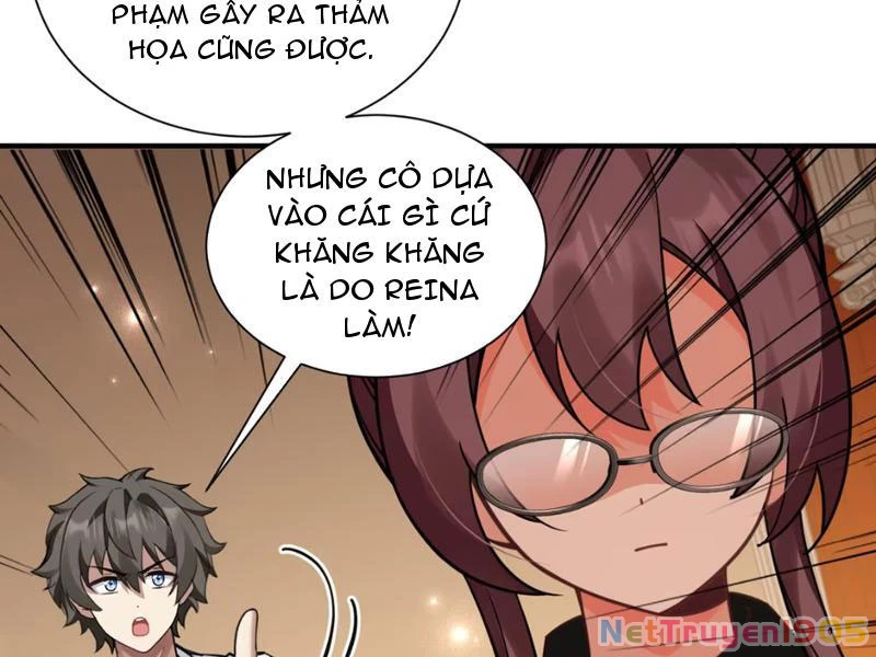 Toàn Bộ Fan Của Ta Đều Là Ma Nữ Chapter 14 - Trang 2