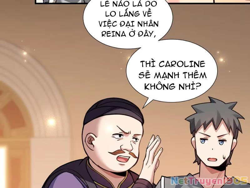 Toàn Bộ Fan Của Ta Đều Là Ma Nữ Chapter 14 - Trang 2