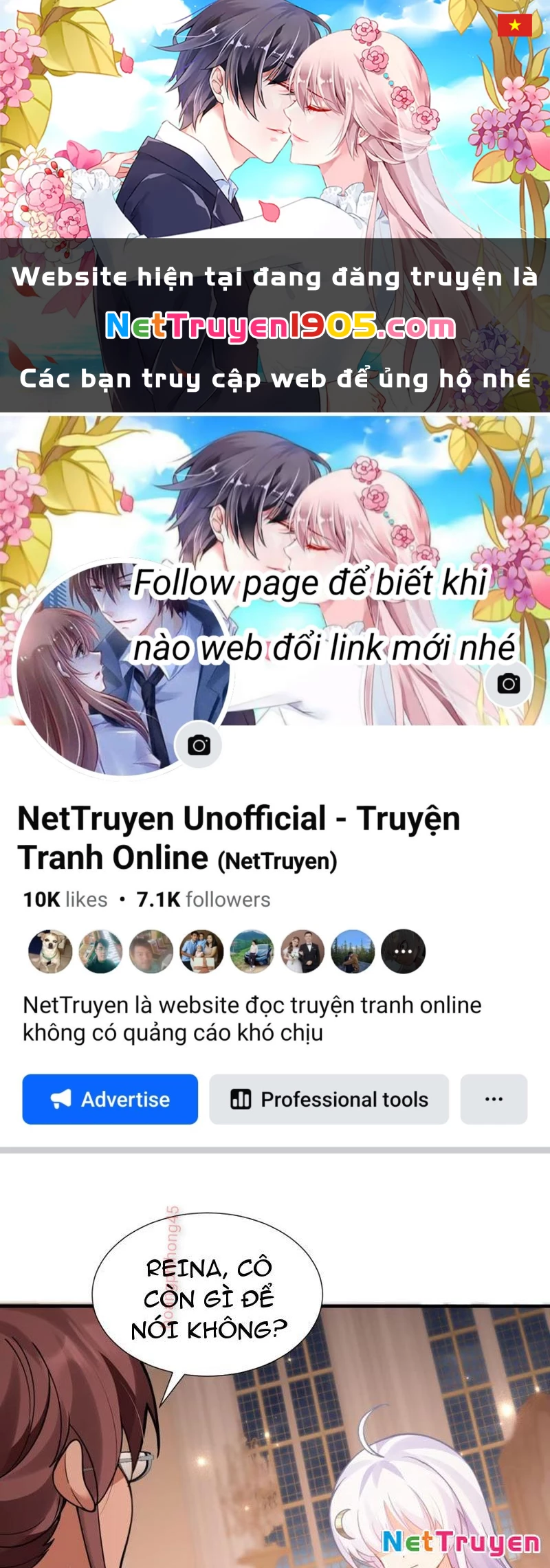 Toàn Bộ Fan Của Ta Đều Là Ma Nữ Chapter 14 - Trang 2