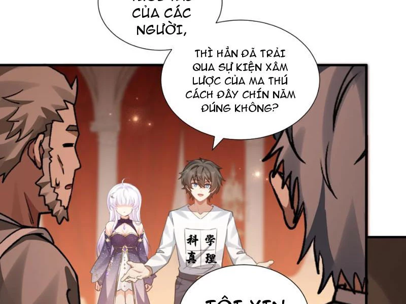 Toàn Bộ Fan Của Ta Đều Là Ma Nữ Chapter 14 - Trang 2