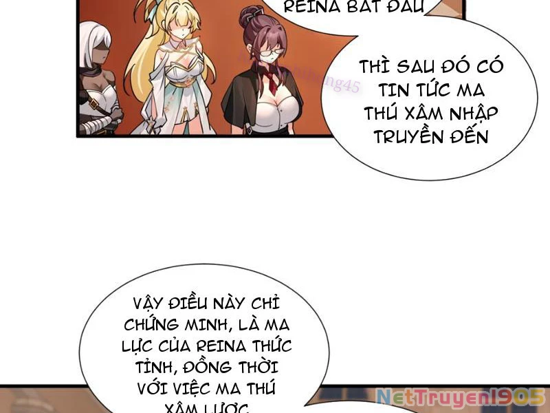 Toàn Bộ Fan Của Ta Đều Là Ma Nữ Chapter 14 - Trang 2