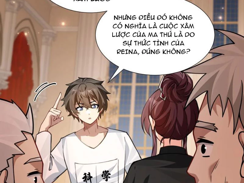 Toàn Bộ Fan Của Ta Đều Là Ma Nữ Chapter 14 - Trang 2
