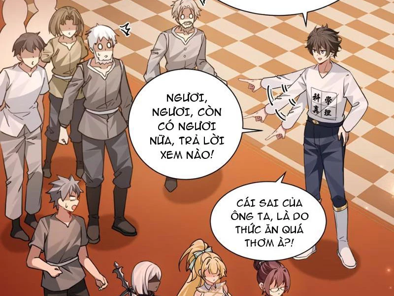 Toàn Bộ Fan Của Ta Đều Là Ma Nữ Chapter 14 - Trang 2
