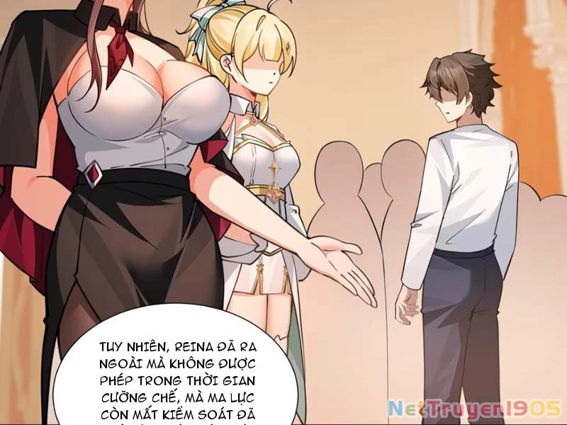 Toàn Bộ Fan Của Ta Đều Là Ma Nữ Chapter 14 - Trang 2