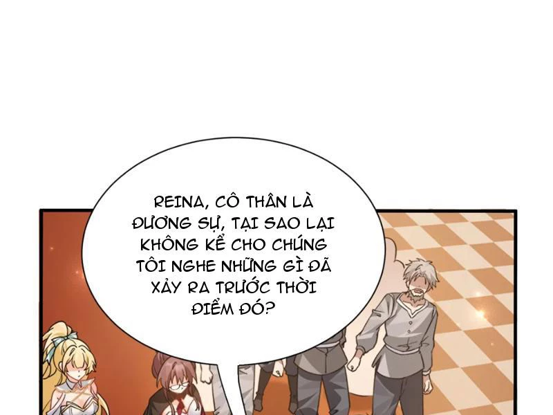 Toàn Bộ Fan Của Ta Đều Là Ma Nữ Chapter 14 - Trang 2