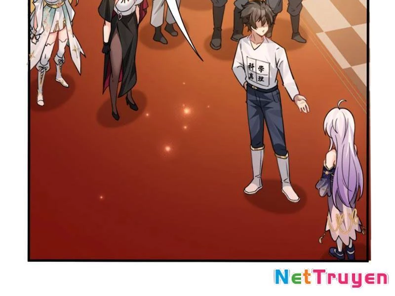 Toàn Bộ Fan Của Ta Đều Là Ma Nữ Chapter 14 - Trang 2