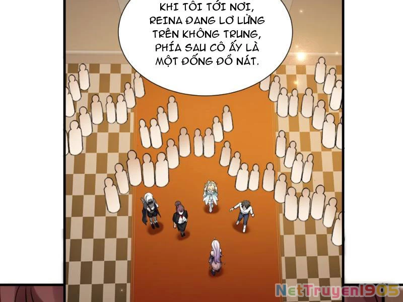 Toàn Bộ Fan Của Ta Đều Là Ma Nữ Chapter 14 - Trang 2