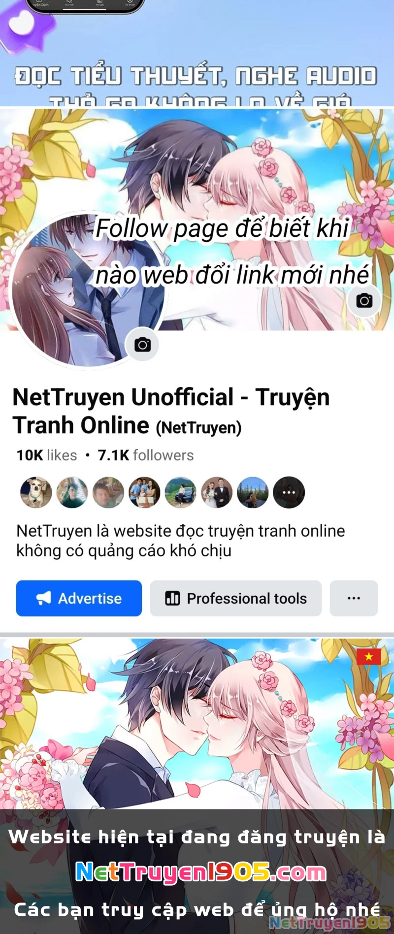 Toàn Bộ Fan Của Ta Đều Là Ma Nữ Chapter 15 - Trang 2