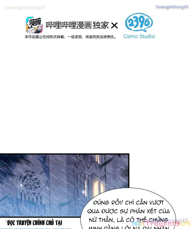 Toàn Bộ Fan Của Ta Đều Là Ma Nữ Chapter 15 - Trang 2
