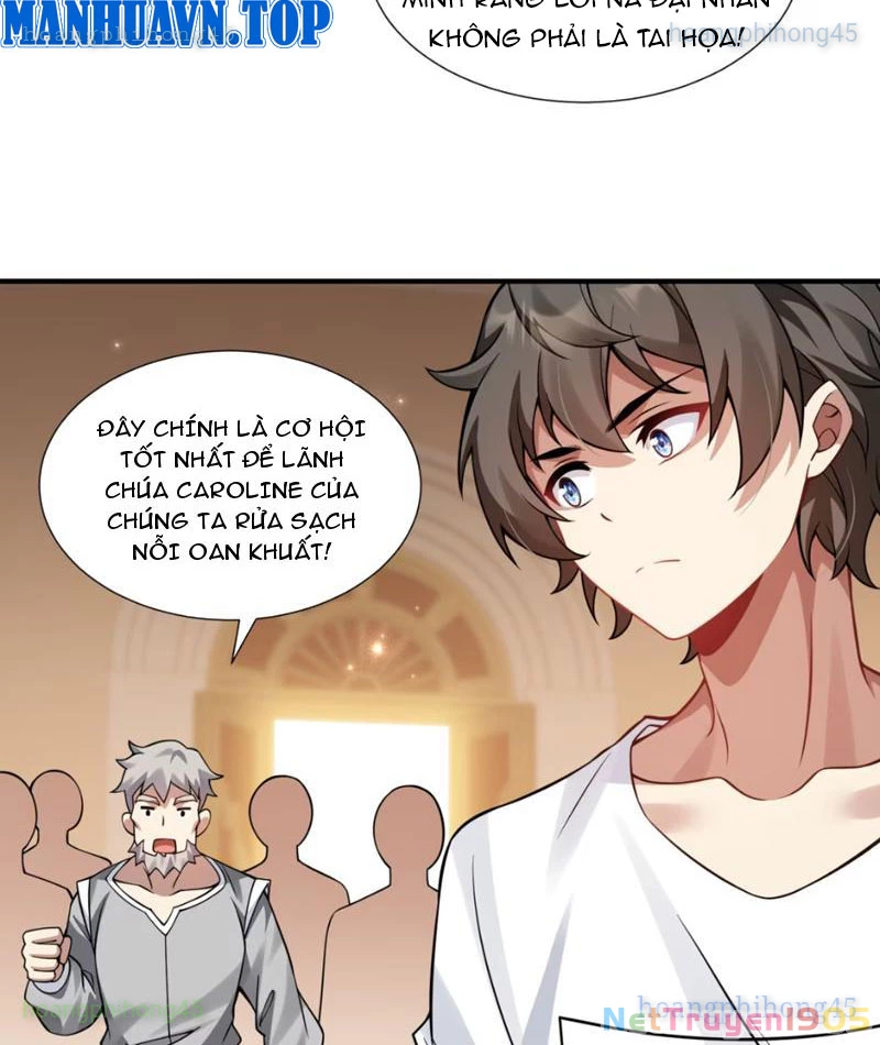 Toàn Bộ Fan Của Ta Đều Là Ma Nữ Chapter 15 - Trang 2
