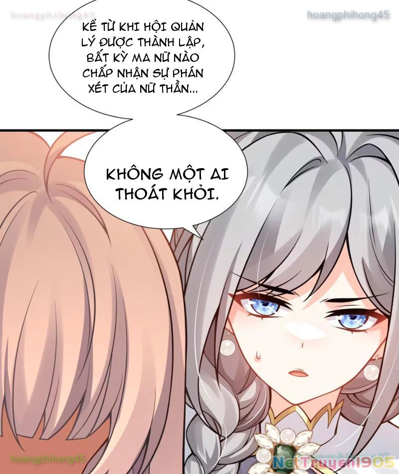 Toàn Bộ Fan Của Ta Đều Là Ma Nữ Chapter 15 - Trang 2