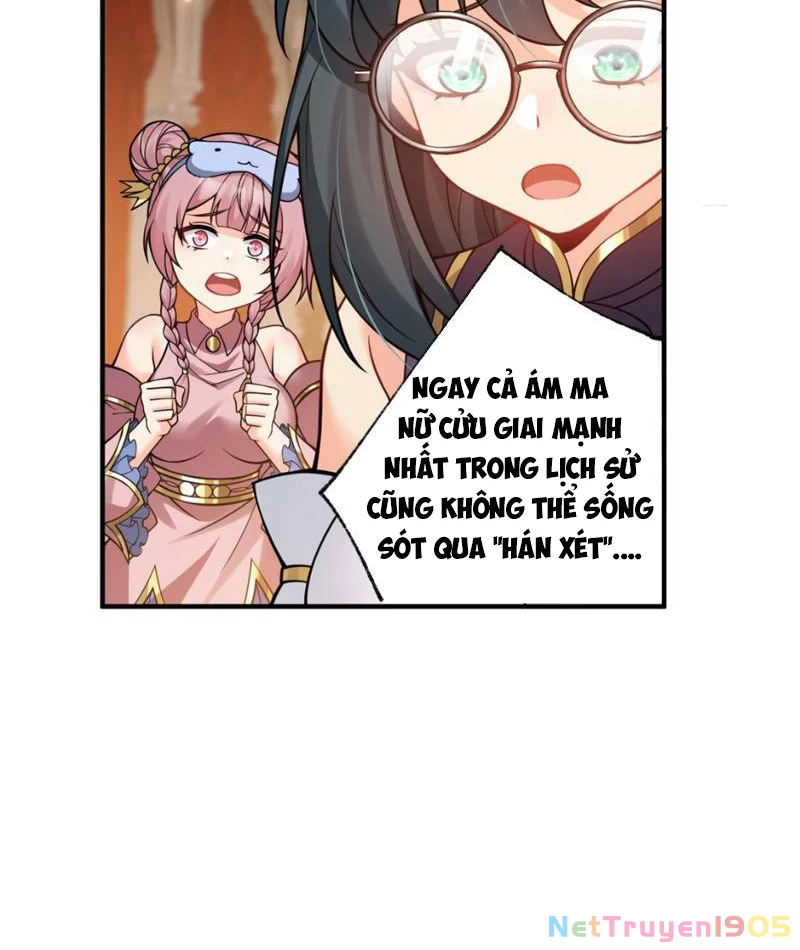 Toàn Bộ Fan Của Ta Đều Là Ma Nữ Chapter 15 - Trang 2