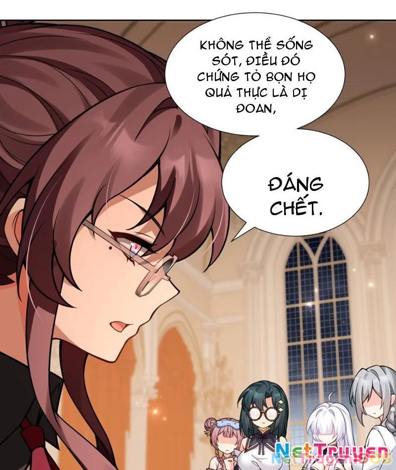 Toàn Bộ Fan Của Ta Đều Là Ma Nữ Chapter 15 - Trang 2