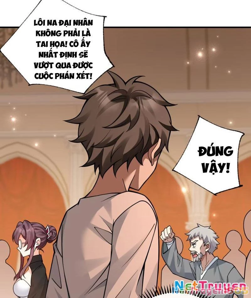 Toàn Bộ Fan Của Ta Đều Là Ma Nữ Chapter 15 - Trang 2