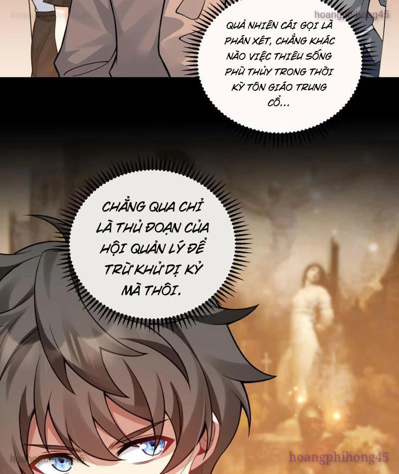 Toàn Bộ Fan Của Ta Đều Là Ma Nữ Chapter 15 - Trang 2