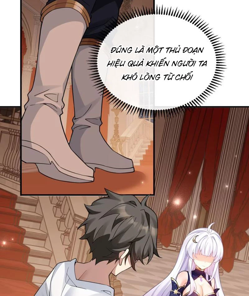 Toàn Bộ Fan Của Ta Đều Là Ma Nữ Chapter 15 - Trang 2
