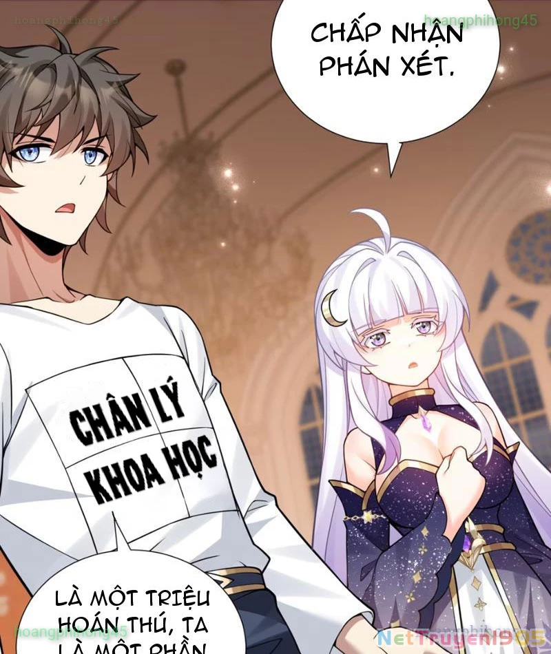 Toàn Bộ Fan Của Ta Đều Là Ma Nữ Chapter 15 - Trang 2
