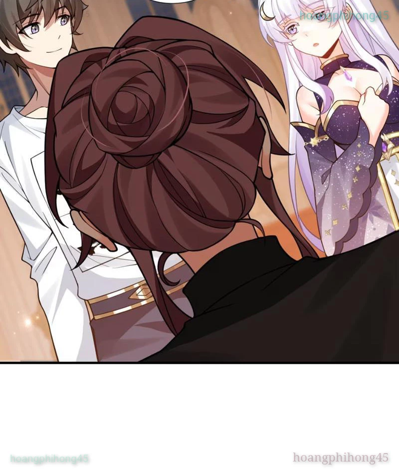 Toàn Bộ Fan Của Ta Đều Là Ma Nữ Chapter 15 - Trang 2