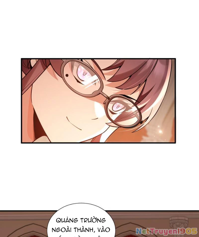 Toàn Bộ Fan Của Ta Đều Là Ma Nữ Chapter 15 - Trang 2