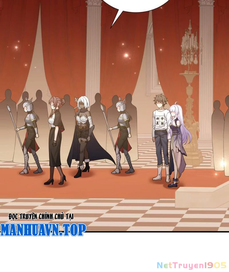 Toàn Bộ Fan Của Ta Đều Là Ma Nữ Chapter 15 - Trang 2