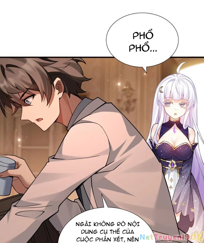 Toàn Bộ Fan Của Ta Đều Là Ma Nữ Chapter 15 - Trang 2