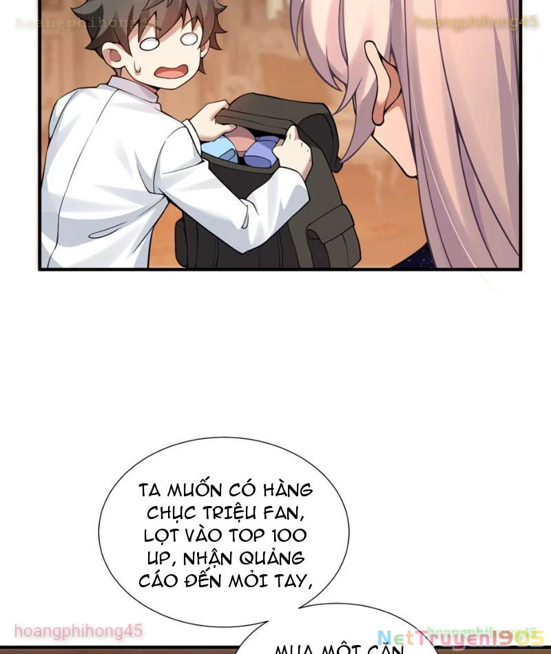 Toàn Bộ Fan Của Ta Đều Là Ma Nữ Chapter 15 - Trang 2